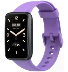 Ремінець для Mi Band 7 Lavander