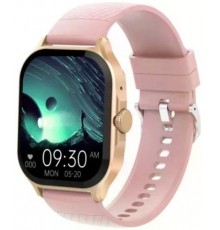 Смарт годинник Globex Smart Watch Urban Gold