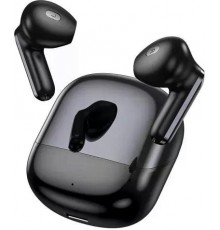 Навушники Jellico (Bluetooth, TWS), TWS30 Black