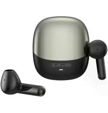 Навушники Jellico (Bluetooth, TWS), TWS31 Black
