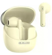 Навушники Jellico (Bluetooth, TWS), TWS31 Gold