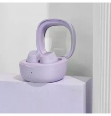 Навушники Baseus (Bluetooth, TWS) Bowie WM02 Purple