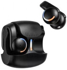 Навушники HAVIT (Bluetooth, TWS), OWS907 Black