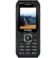 Sigma X-style 341 BRO TYPE-C Black