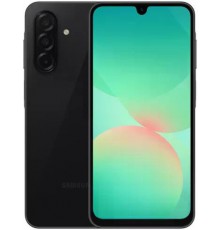 Samsung A266 Galaxy A26 5G 6/128GB Black