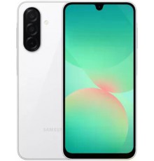 Samsung A266 Galaxy A26 5G 8/256GB White