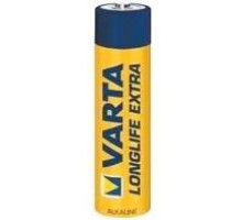 Батарейка VARTA LongLifeExtra LR3 2шт./уп.