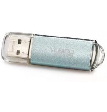 USB накопичувач Verico USB 8Gb Wanderer SkyBlue