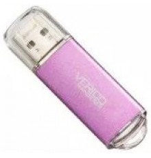 USB накопичувач Verico USB 32Gb Wanderer Purple
