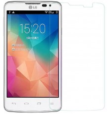 Захисна плівка MyScreen LG L60 Dual X135 antiReflex antiBacterial