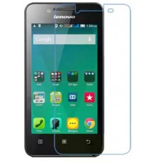 Захисна плівка MyScreen Lenovo A319 antiReflex antiBacterial