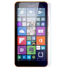 Захисна плівка MyScreen Microsoft Lumia 430 antiReflex antiBacterial