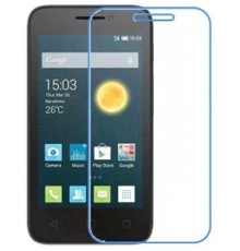 Захисна плівка MyScreen Alcatel 4009D Crystal L!TE