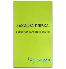 Захисна плівка для задней панели Carbon PQ52