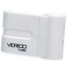 Verico USB 128Gb Tube White
