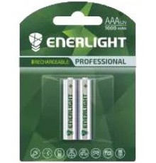 Ак. ENERLIGHT Professional AAA 1000mAh 2шт./уп.