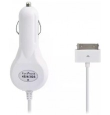 АЗУ Henca iPhone 4/4S 1000mA (CC32-IPH4) (нетоварний вид упаковки)