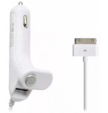АЗУ Henca iPad 2/3/4 + USB 2100mA (CC24-IPA3) (нетоварний вид упаковки)