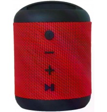 Акустична система з Bluetooth FLORENCE FL-0453-R Red