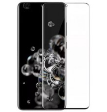 Захисне скло 3D Samsung S20 Ultra (G988F) (тех.пак)