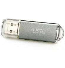 Verico USB 128Gb Wanderer Gray