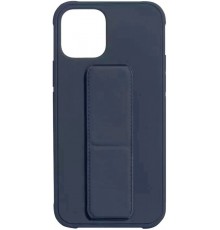 Накладка Bracket Apple Iphone 12 Mini Midnight Blue