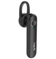Гарнітура Bluetooth HAVIT HV-E522BT black