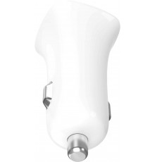 АЗП Jellico F1 2USB 3.1A White