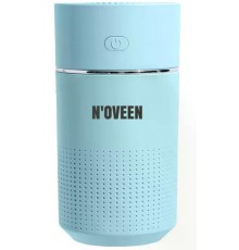 Міні-зволожувач повітря Noveen MUH261 блакитний