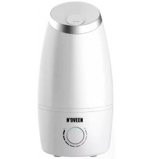 Зволожувач повітря Noveen UH115 білий