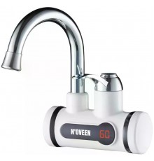 Проточний водонагрівач Noveen IWH350