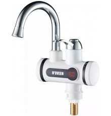 Проточний водонагрівач Noveen IWH360