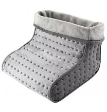 Обігрівач для ніг NOVEEN EB550 Grey 30x30x24cm