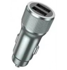 АЗП Jellico MQC-81 2USB 45W Gray