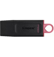 Kingston USB 256Gb DT Exodia Black/Pink USB 3.2