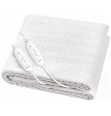 Електричний килимок/простирадло EB360 Білий 140 x 160 см