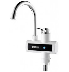 Проточний водонагрівач Noveen IWH160