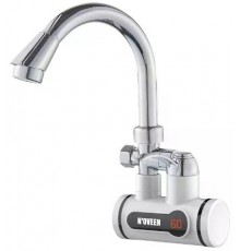 Проточний водонагрівач Noveen IWH370