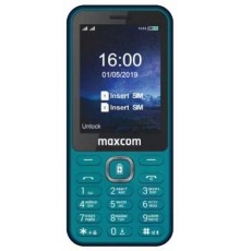 Maxcom MM814 Type-C Green