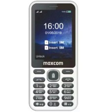 Maxcom MM814 Type-C White