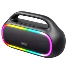 Акустична система з Bluetooth HAVIT HV-SK862BT 40W RGB Black
