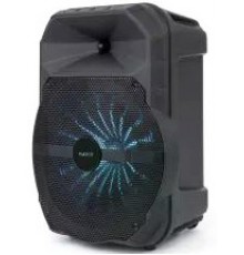 Акустична система з Bluetooth HAVIT HV-SQ144BT 20W RGB Black