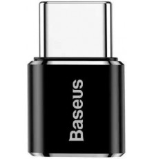 Адаптер BASEUS CAMOTG-01 Micro USB to Type-C