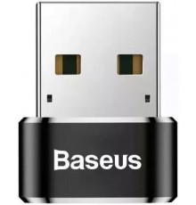 Адаптер BASEUS CAAOTG-01 Type-C to USB