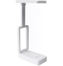 Cвітильник LED настільний світлодіодний з акумулятором ENERLIGHT Vega 9Вт 3000-6000К White