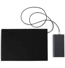 Переносна грілка USB 5V