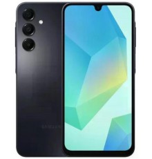 Samsung A165F Galaxy A16 4/128GB Black