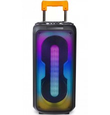 Акустична система з Bluetooth HAVIT HV-SQ119BT 40W RGB Black