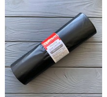 OPTIMUM Пакет для сміття п/е 90*125 чорний LD 240л/5 шт (22шт/ящ)