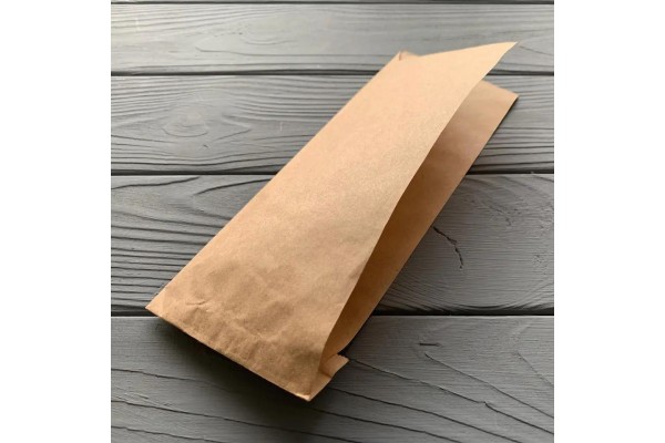 Упаковка паперова для хот-дога 230х85 мм 78 Ф